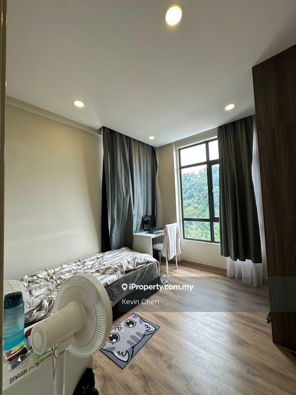 Service Residence for Rent in The Mark @ Cheras by Kevin Chen - iProperty.com.my
