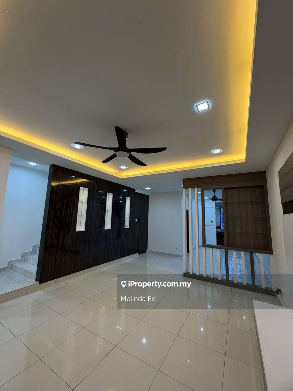 Rumah Berangkai 2 Tingkat untuk Dijual di Taman Nusa Bestari, Iskandar Puteri (Nusajaya) oleh Melinda Ee - iProperty.com.my