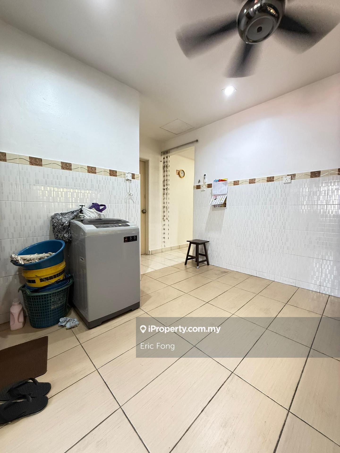 Townhouse for Sale in Taman Setapak Indah, Setapak by Eric Fong - iProperty.com.my