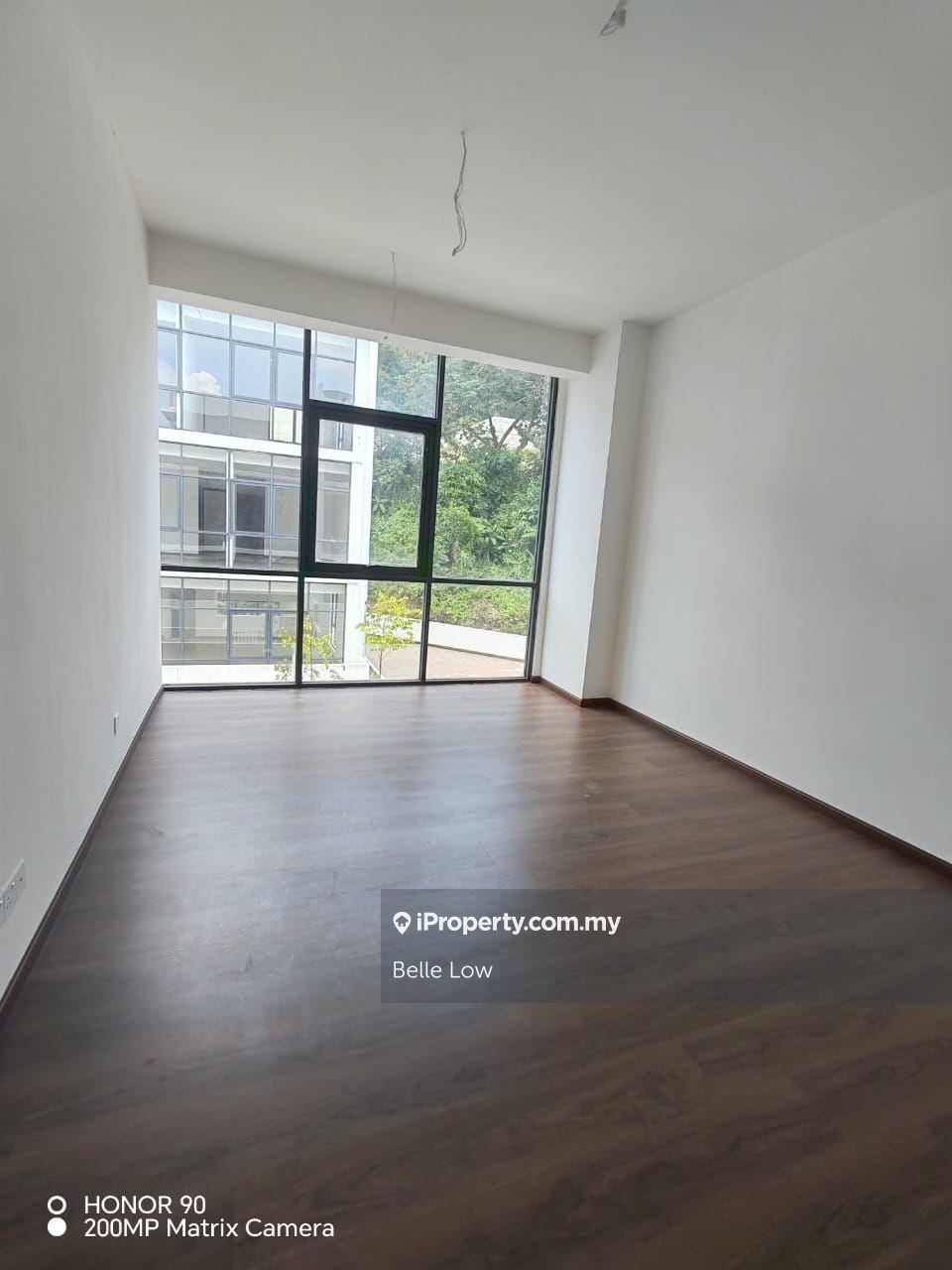 4-storey Terraced House for Sale in Damansara Perdana, Selangor by Belle Low - iProperty.com.my
