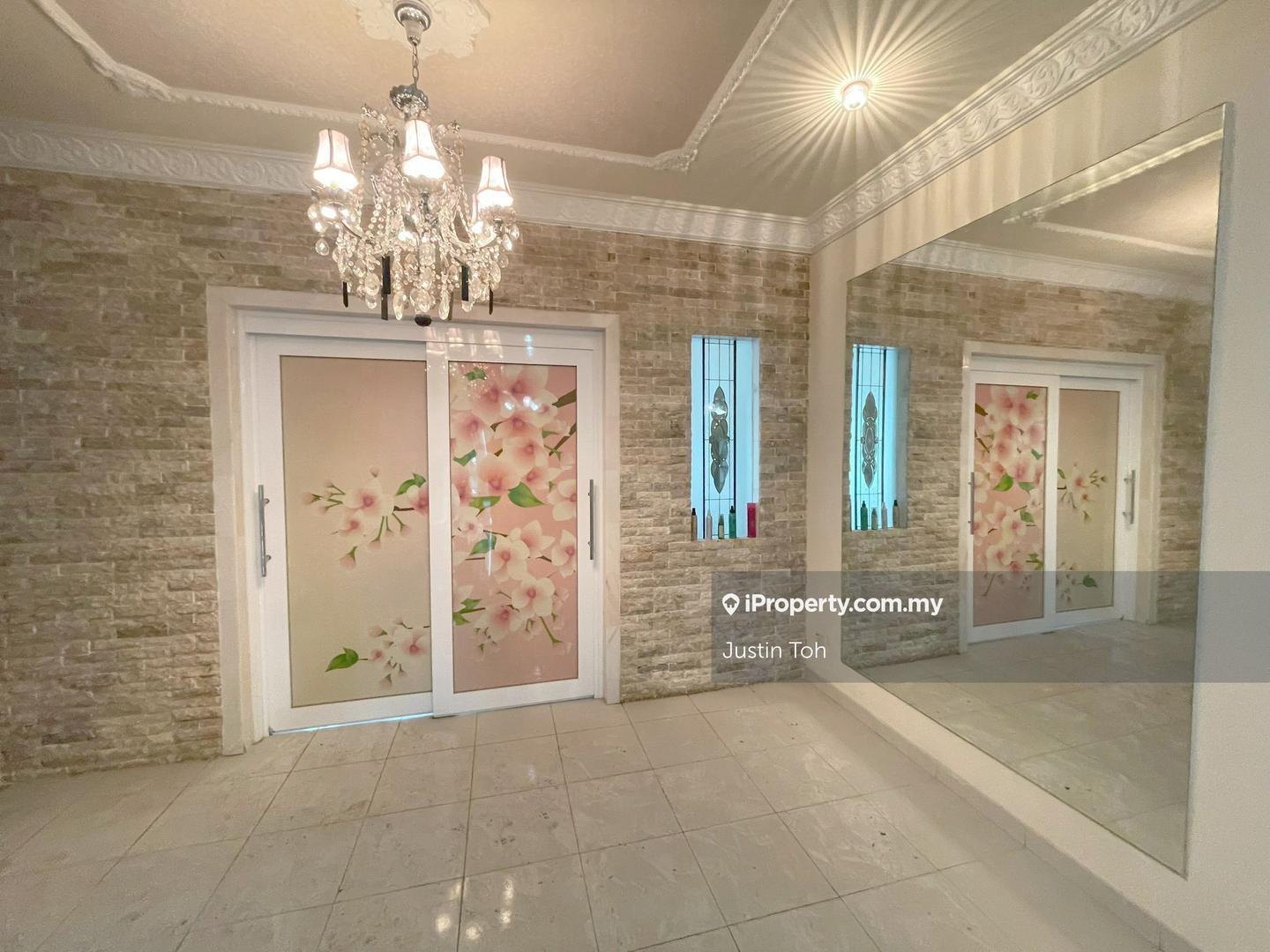 Rumah Berangkai 2 Tingkat untuk Dijual di Taman Amansiara, Rawang oleh Justin Toh - iProperty.com.my