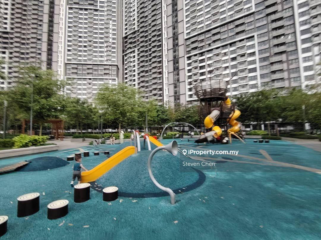 Service Residence for Rent in M Vertica by Steven Chen - iProperty.com.my