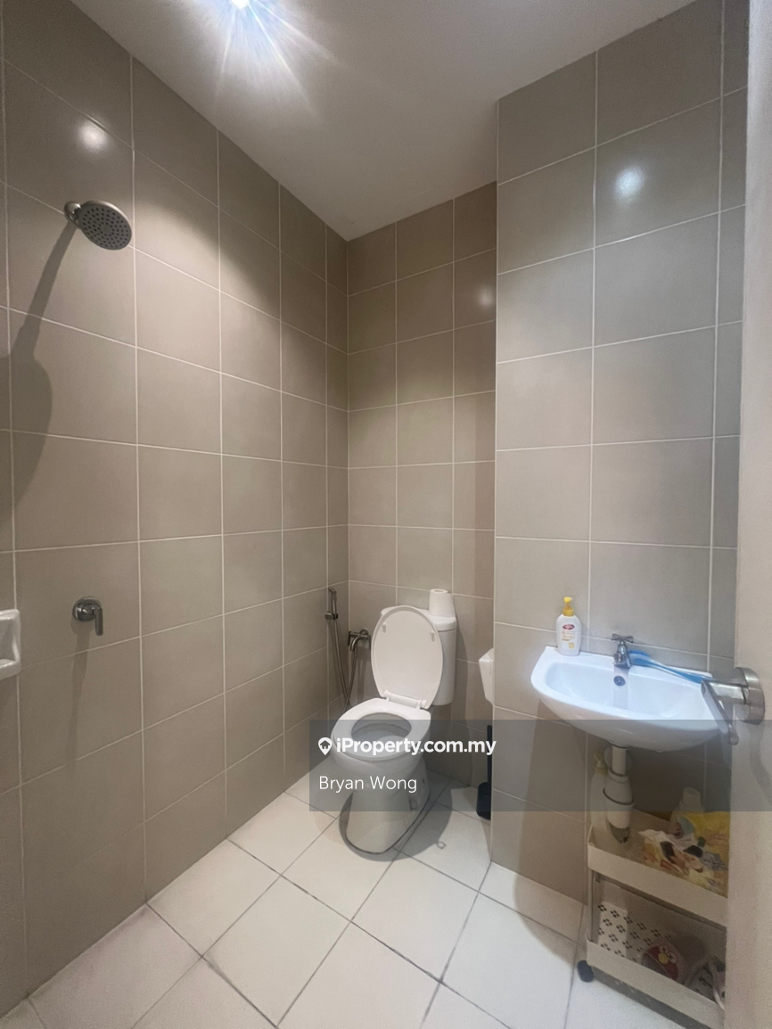 Townhouse for Sale in Tropicana Heights, Kajang by Bryan Wong - iProperty.com.my