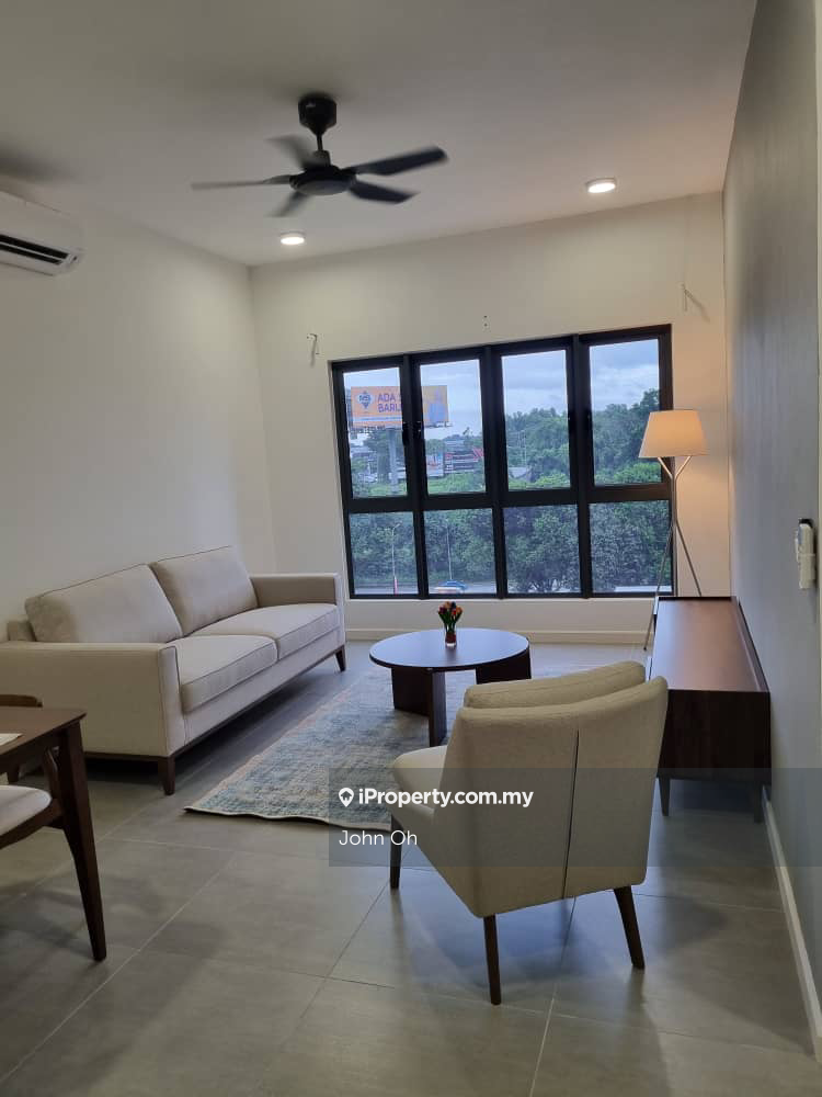 Service Residence for Rent in Aurora Subang Jaya by John Oh - iProperty.com.my