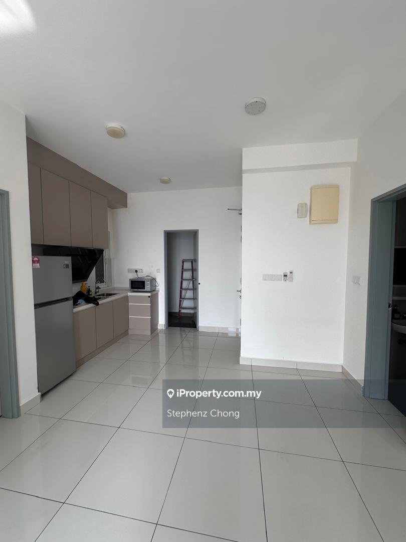 Residensi Servis untuk Disewa di Pinnacle Sri Petaling oleh Stephenz Chong - iProperty.com.my