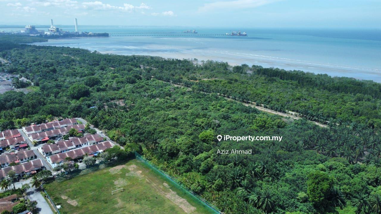 Agricultural Land for Sale in Bagan Lalang, Sepang by Aziz Ahmad - iProperty.com.my
