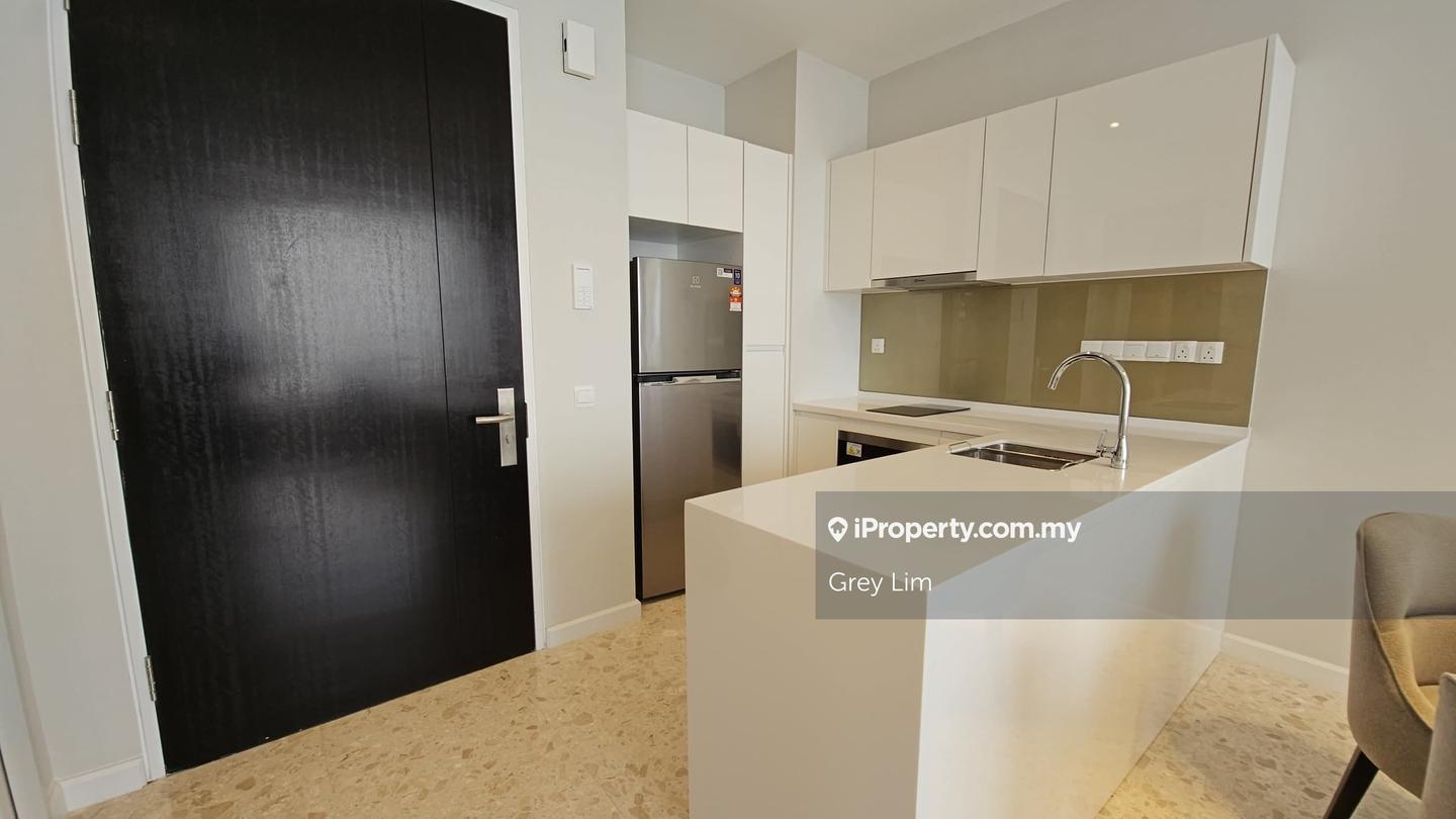 Service Residence for Rent in Pavilion Ceylon Hill by Grey Lim - iProperty.com.my