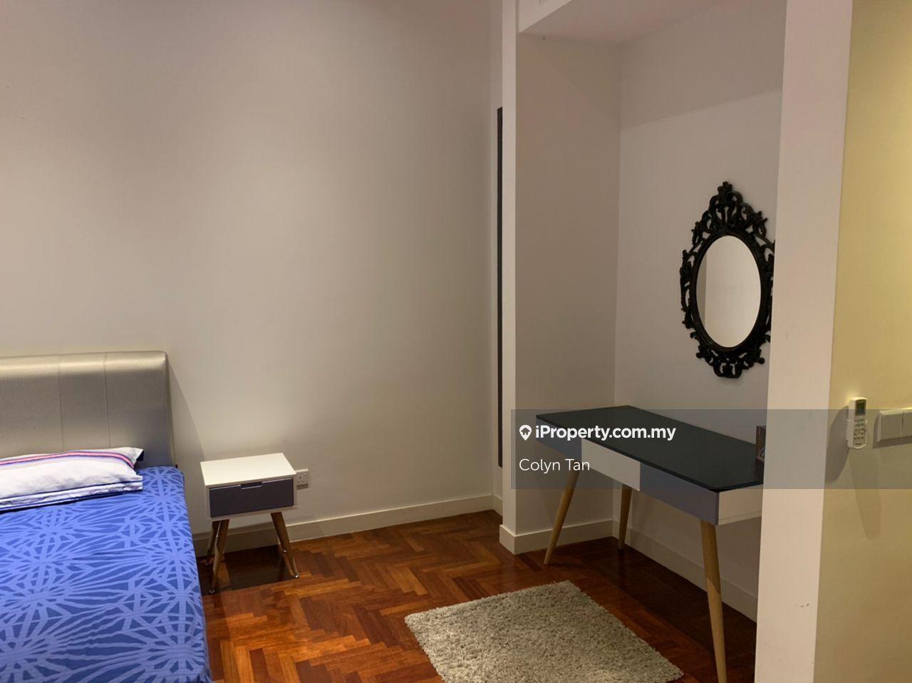 Residensi Servis untuk Dijual di The Mews oleh Colyn Tan - iProperty.com.my