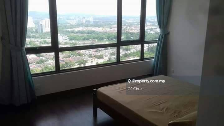 Service Residence for Rent in Paloma @ Tropicana Metropark by CS Chua - iProperty.com.my