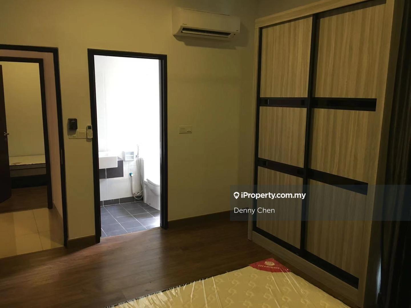 Condominium for Sale in Boulevard Serviced Apartment by Denny Chen - iProperty.com.my