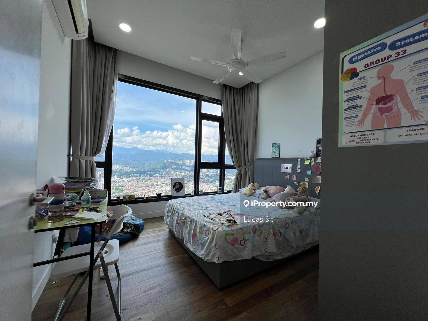 Condominium for Sale in WANGSA 9 RESIDENCY by Lucas Sit - iProperty.com.my