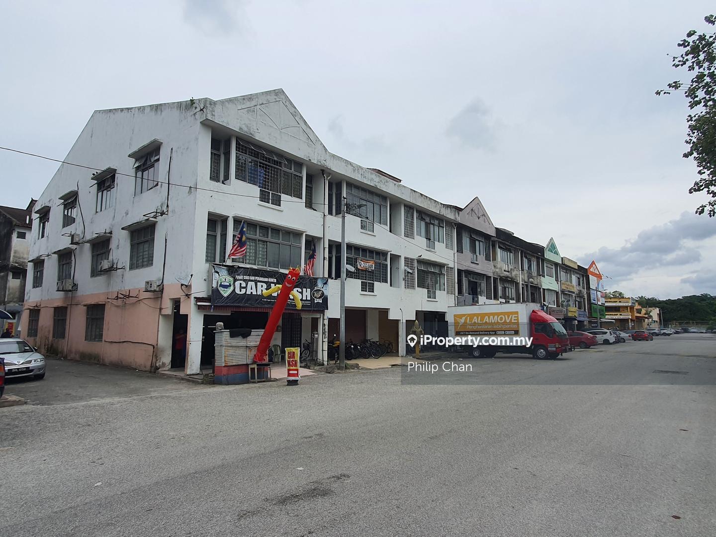 Shop for Sale in Shah Alam, Selangor by Philip Chan - iProperty.com.my