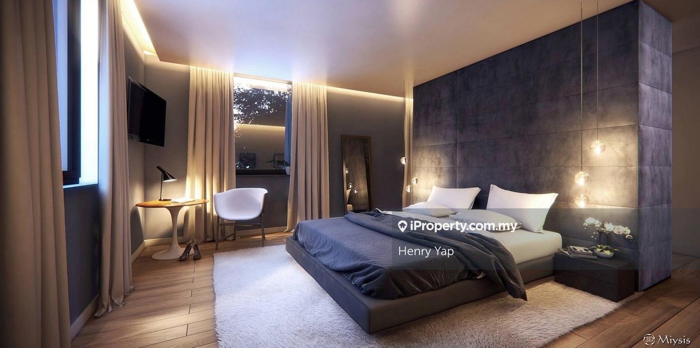 Condominium for Sale in TRIA Seputeh in 9 Seputeh, Kuala Lumpur by Henry Yap - iProperty.com.my