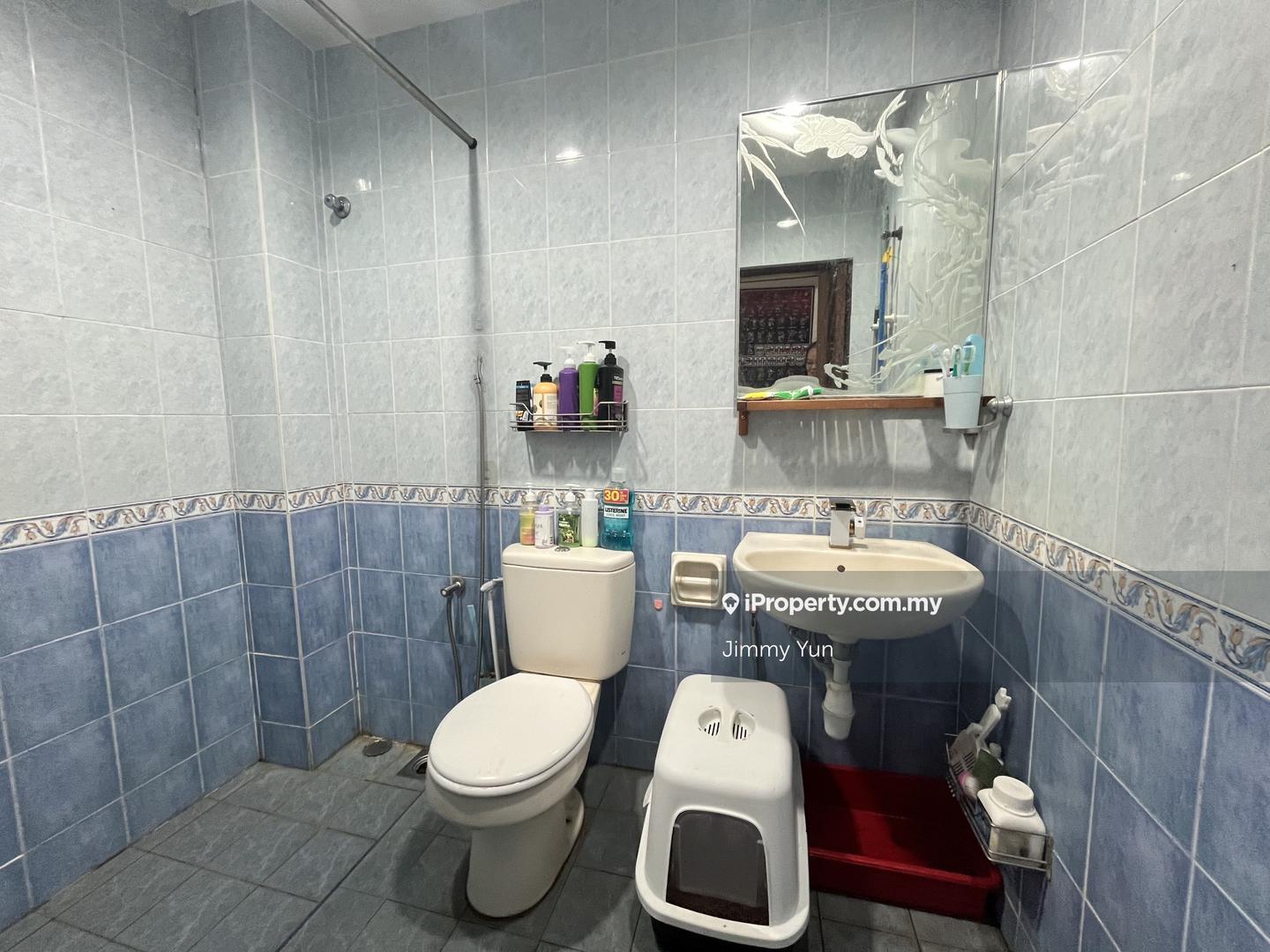 Semi-Detached House for Sale in Taman Lestari Perdana, Seri Kembangan by Jimmy Yun - iProperty.com.my