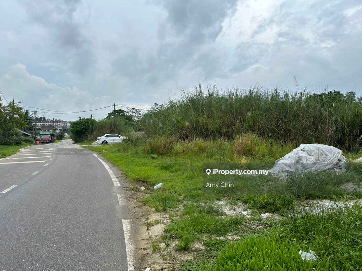 Residential Land for Sale in Bandar Country Home, Tmn Desa Jaya, Rawang by Amy Chin - iProperty.com.my
