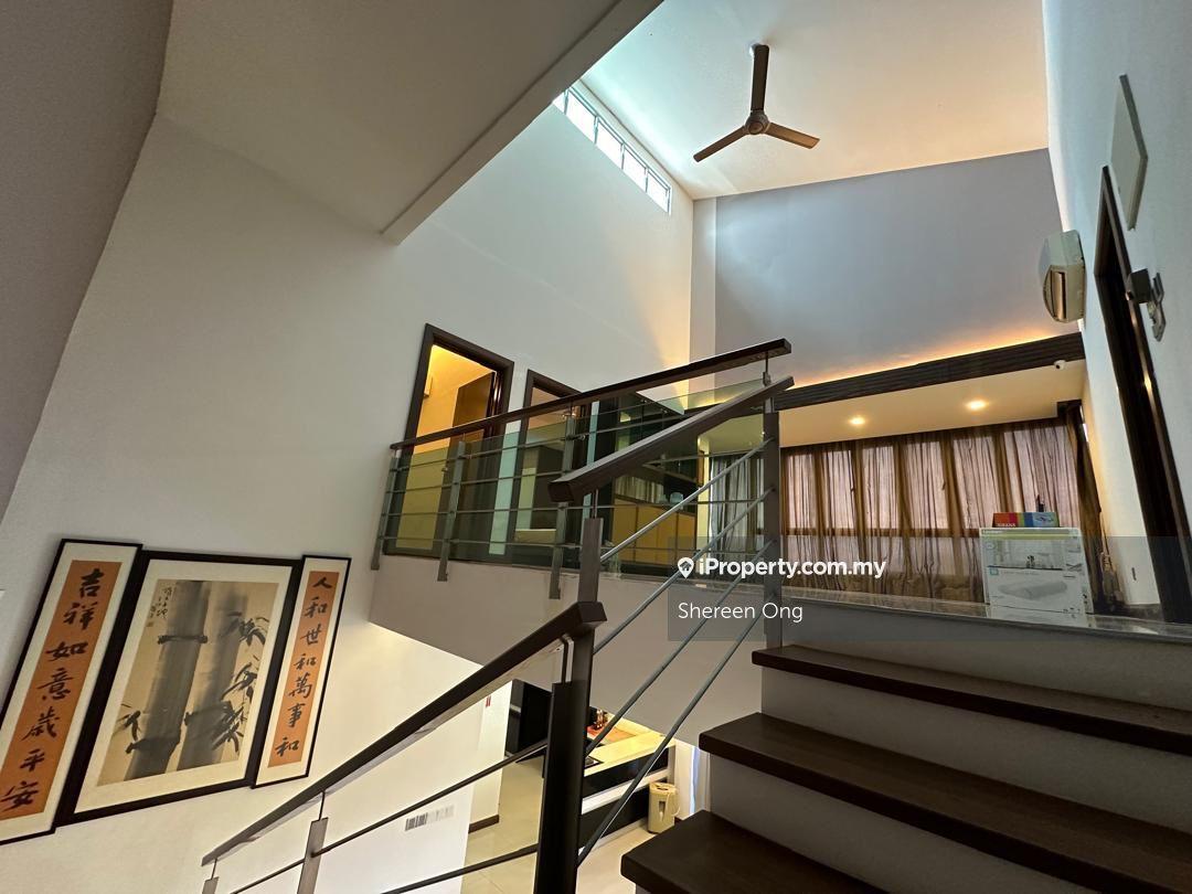 2.5-storey Terraced House for Sale in Sering Ukay, Ampang by Shereen Ong - iProperty.com.my