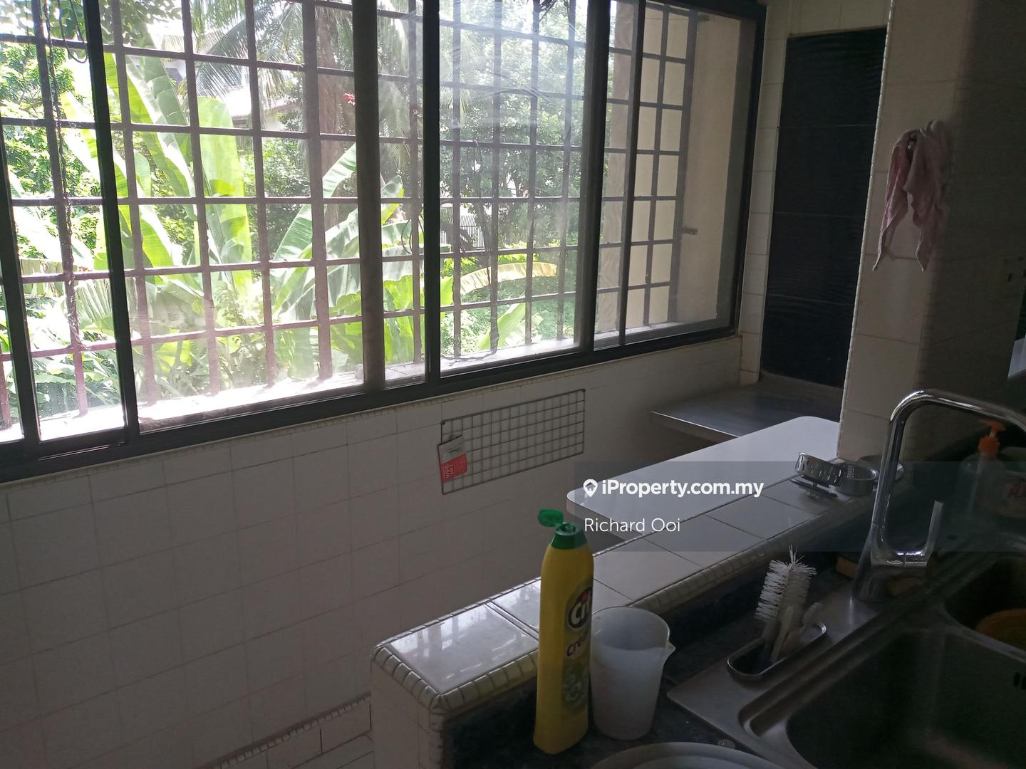 Kondominium untuk Dijual di Astana Damansara oleh Richard Ooi - iProperty.com.my