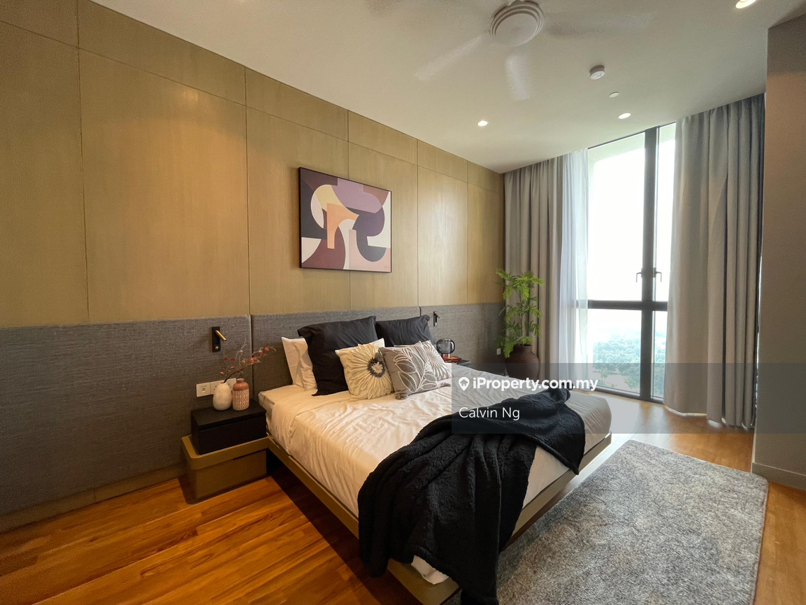 Service Residence for Sale in The Conlay by Calvin Ng - iProperty.com.my