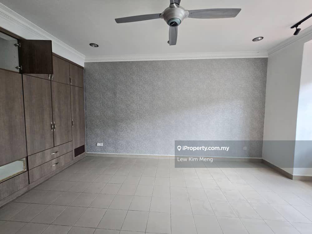 Rumah Berangkai 2 Tingkat untuk Dijual di Taman Megah Kepong, Kepong oleh Lew Kim Meng - iProperty.com.my