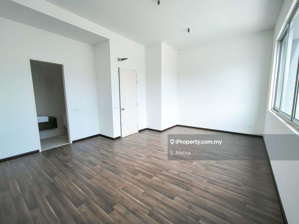 2-storey Terraced House for Sale in Eco Forest, Semenyih by S. Melisa - iProperty.com.my