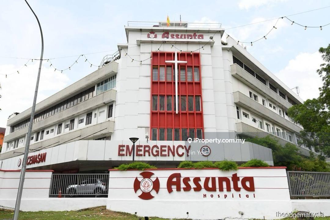 Semi-Detached House for Rent in Seksyen 8, Petaling Jaya by Jin Yee - iProperty.com.my