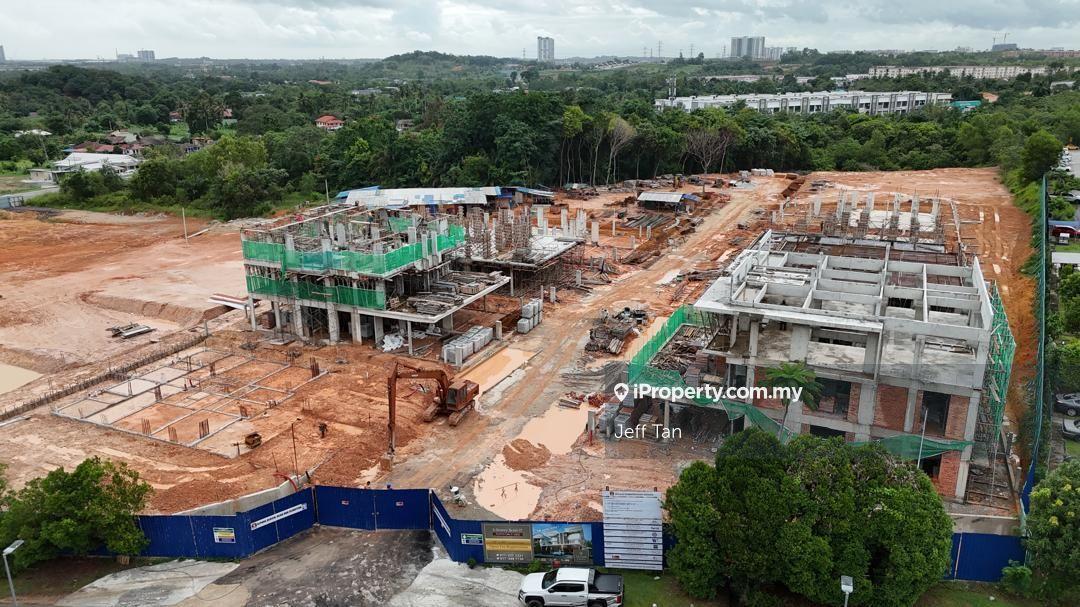 Rumah Berkembar untuk Dijual di Bandar Bukit Puchong, Puchong oleh Jeff Tan - iProperty.com.my