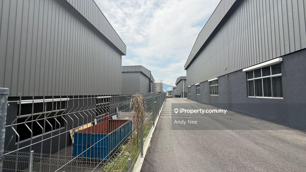 Semi-D Kilang untuk Disewa di Nilai Impian, Nilai oleh Andy Nee - iProperty.com.my
