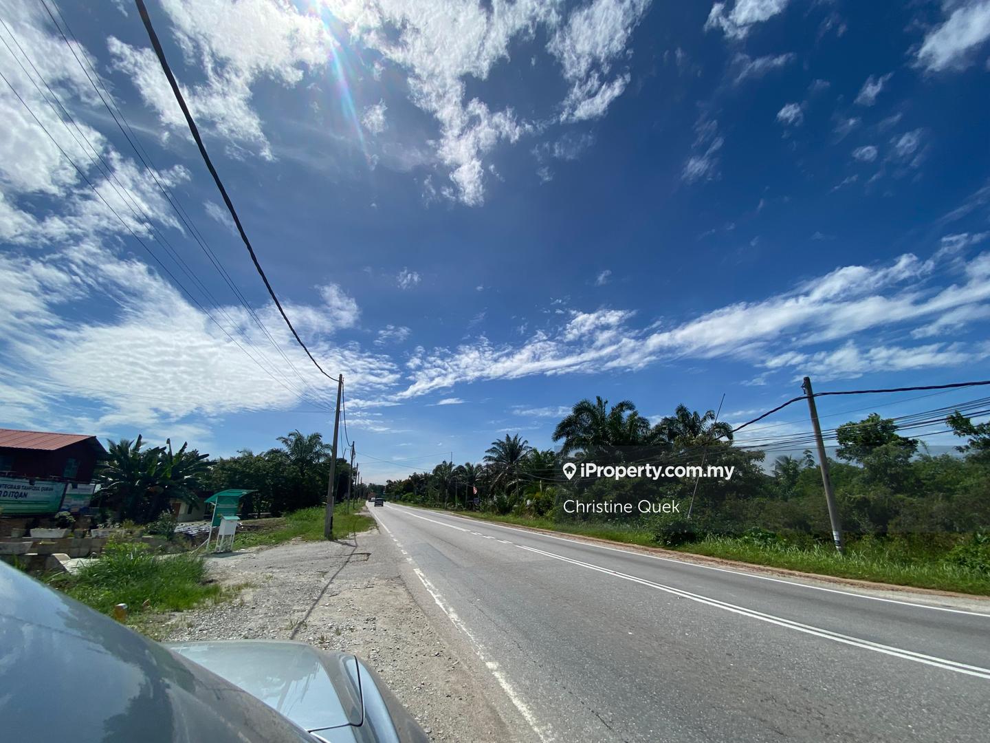 Commercial Land for Rent in Olak Lempit, Banting by Christine Quek - iProperty.com.my
