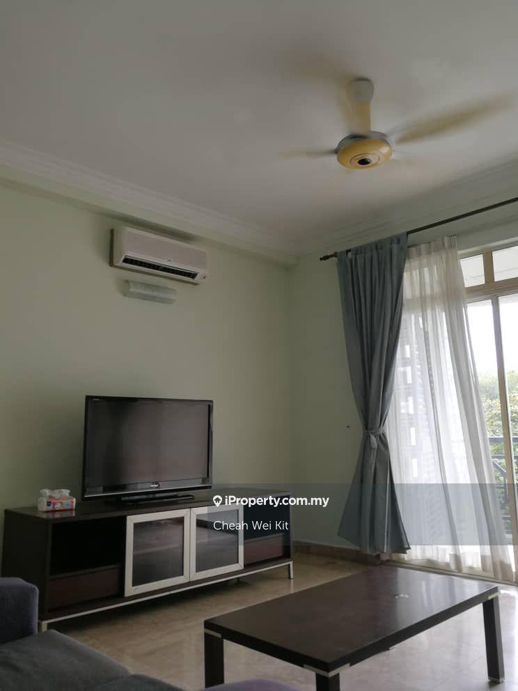 Condominium for Rent in Bungaraya Condominium by Cheah Wei Kit - iProperty.com.my