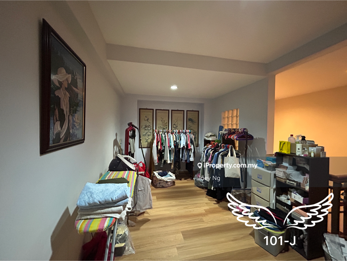 Rumah Berangkai 2 Tingkat untuk Dijual di Bandar Bukit Tinggi 2, Klang oleh Joey Ng - iProperty.com.my