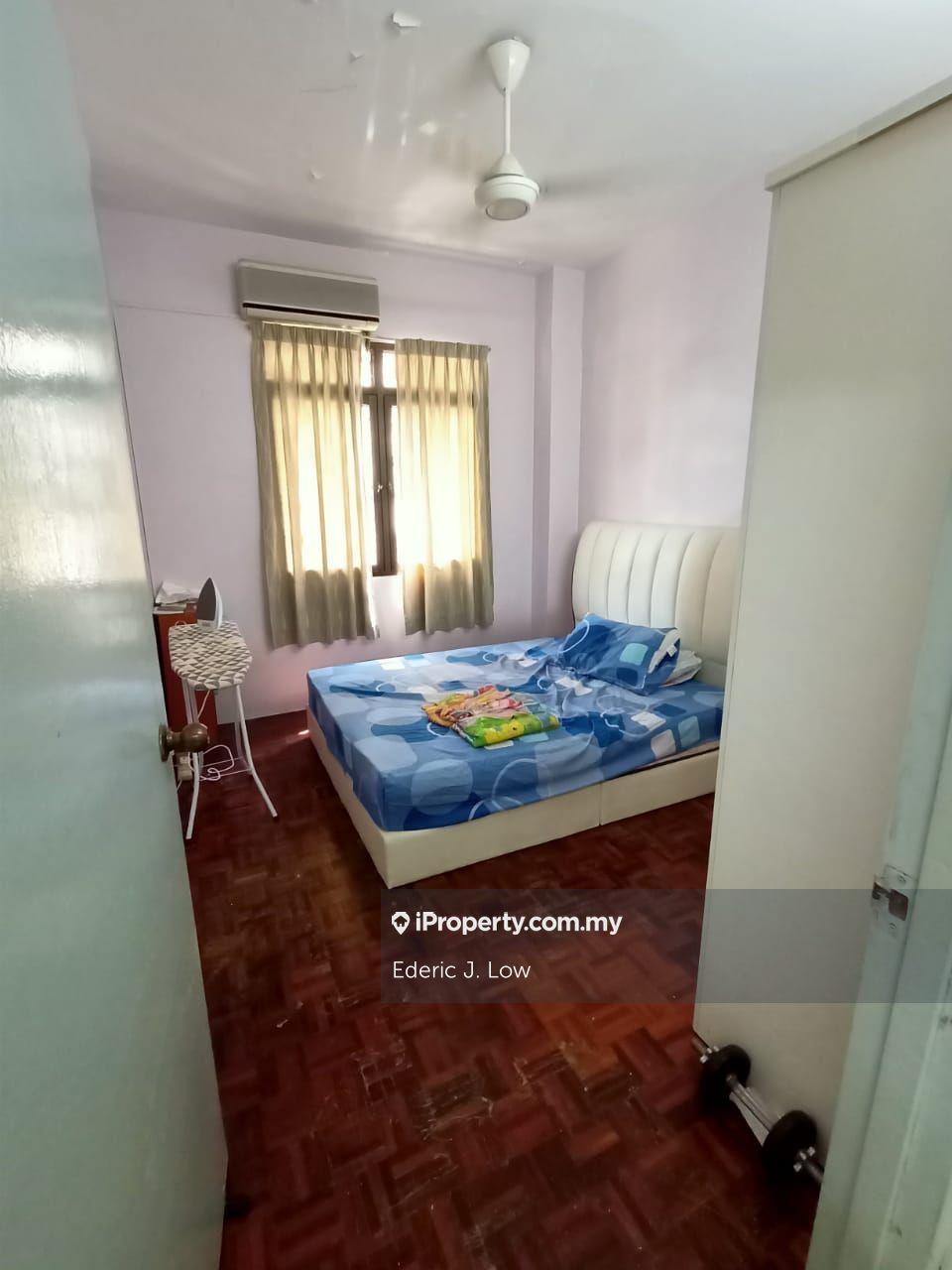 Apartment for Sale in Seri Nibung by Ederic J. Low - iProperty.com.my