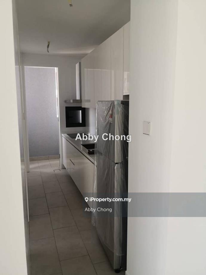 Residensi Servis untuk Disewa di Skyluxe On The Park Bukit Jalil oleh Abby Chong - iProperty.com.my