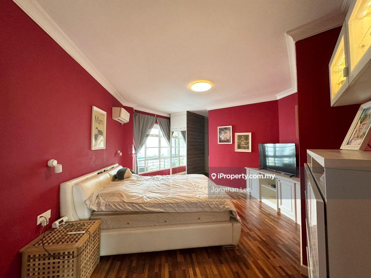 Kondominium untuk Dijual di The Straits View Condominium oleh Jonathan Lee - iProperty.com.my