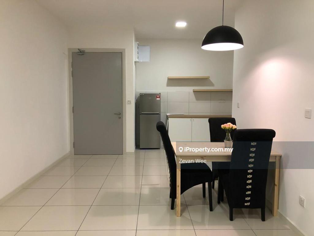 Kondominium untuk Dijual di Casa Green oleh Zevan Wee - iProperty.com.my