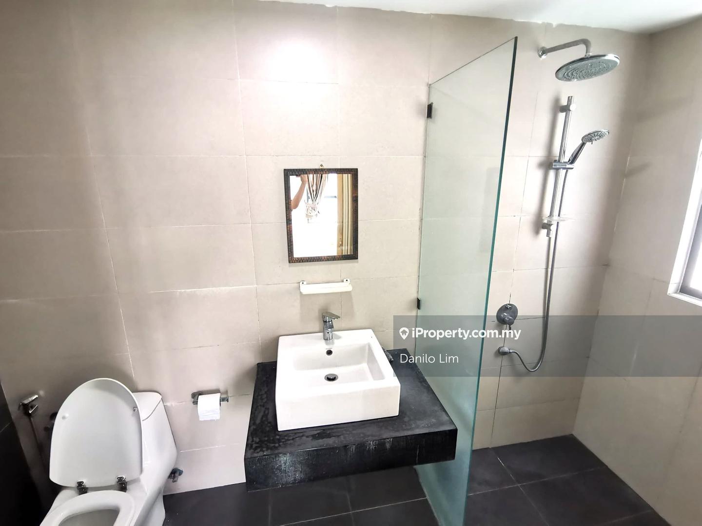 Condominium for Rent in Altitude 236 by Danilo Lim - iProperty.com.my