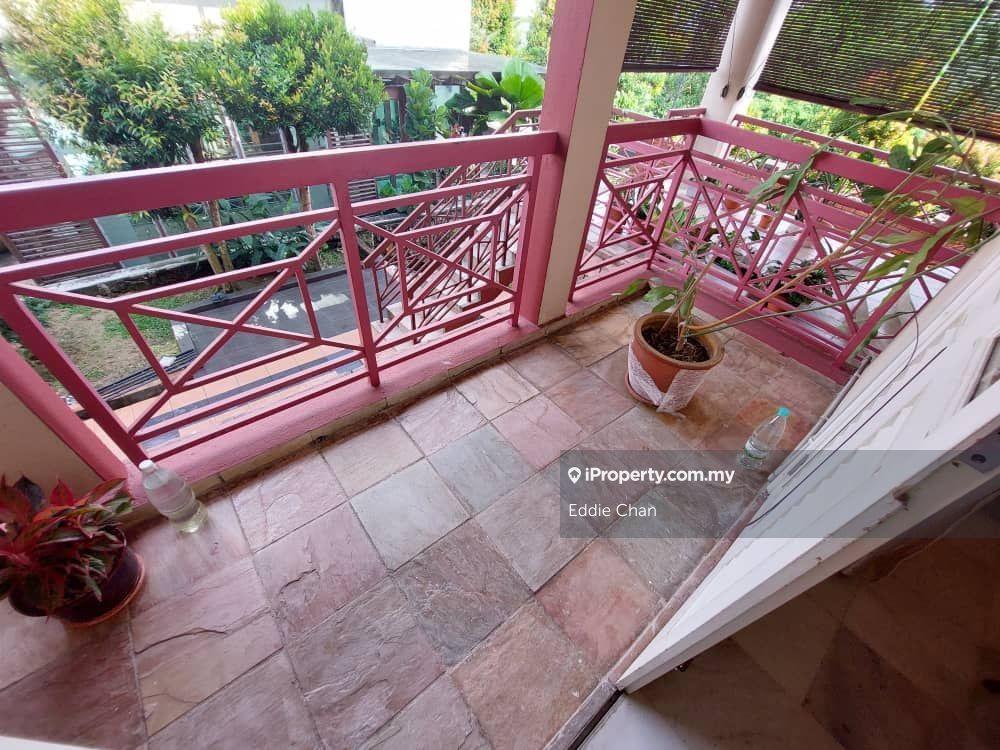 Bungalow House for Sale in Kemensah Heights, Ulu Kelang by Eddie Chan - iProperty.com.my