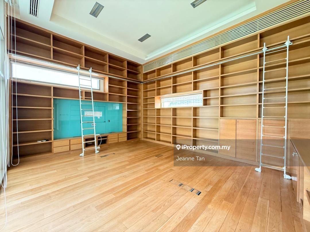 Bungalow House for Sale in Ampang Hilir, Ampang by Jeanne Tan - iProperty.com.my