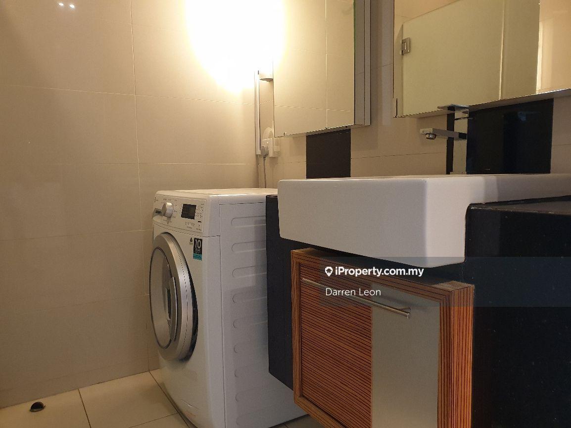 Service Residence for Rent in Dua Sentral by Darren Leon - iProperty.com.my