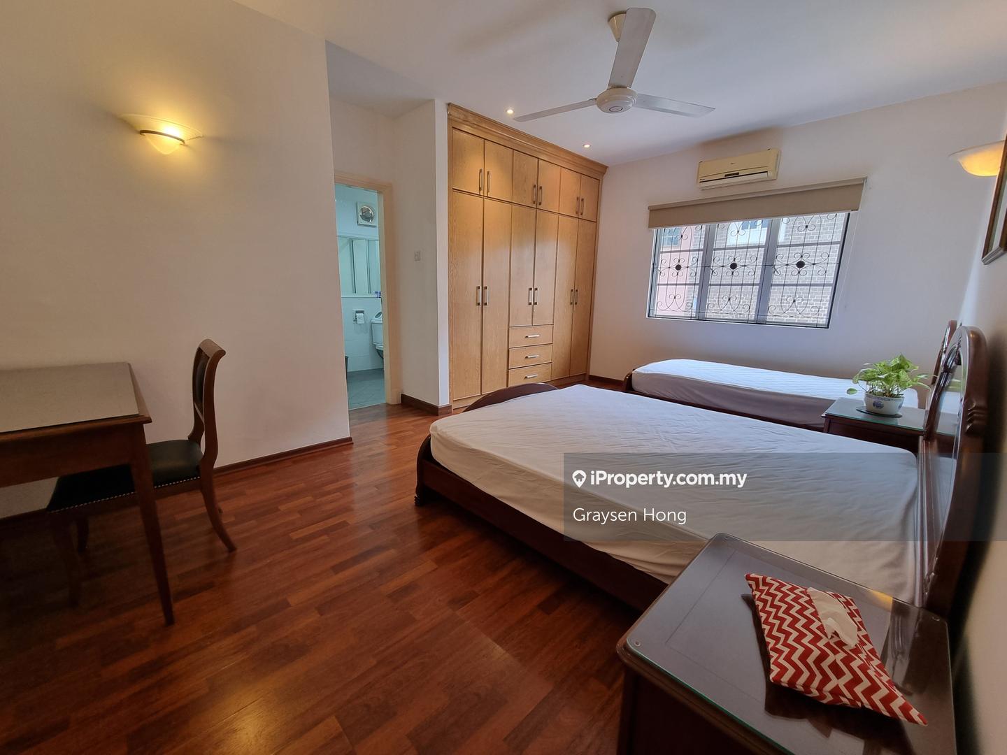 Banglo untuk Dijual di Ampang, Selangor oleh Graysen Hong - iProperty.com.my