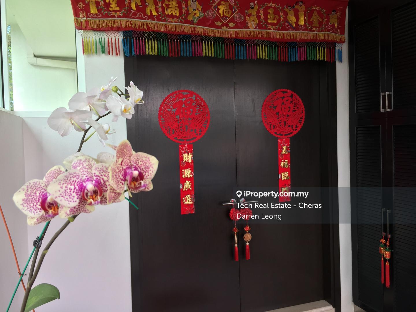 Bungalow House for Sale in Jade Hills Kajang, Kajang by Darren Leong - iProperty.com.my