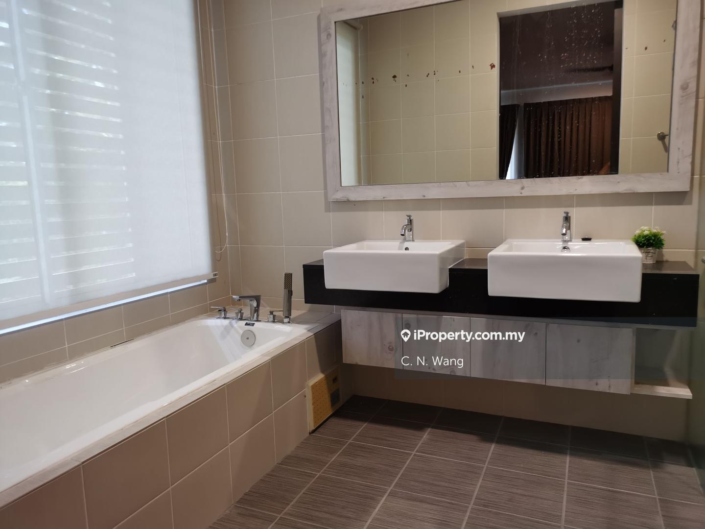 Semi-Detached House for Sale in Nusa Idaman @ Nusajaya, Iskandar Puteri (Nusajaya) by C. N. Wang - iProperty.com.my