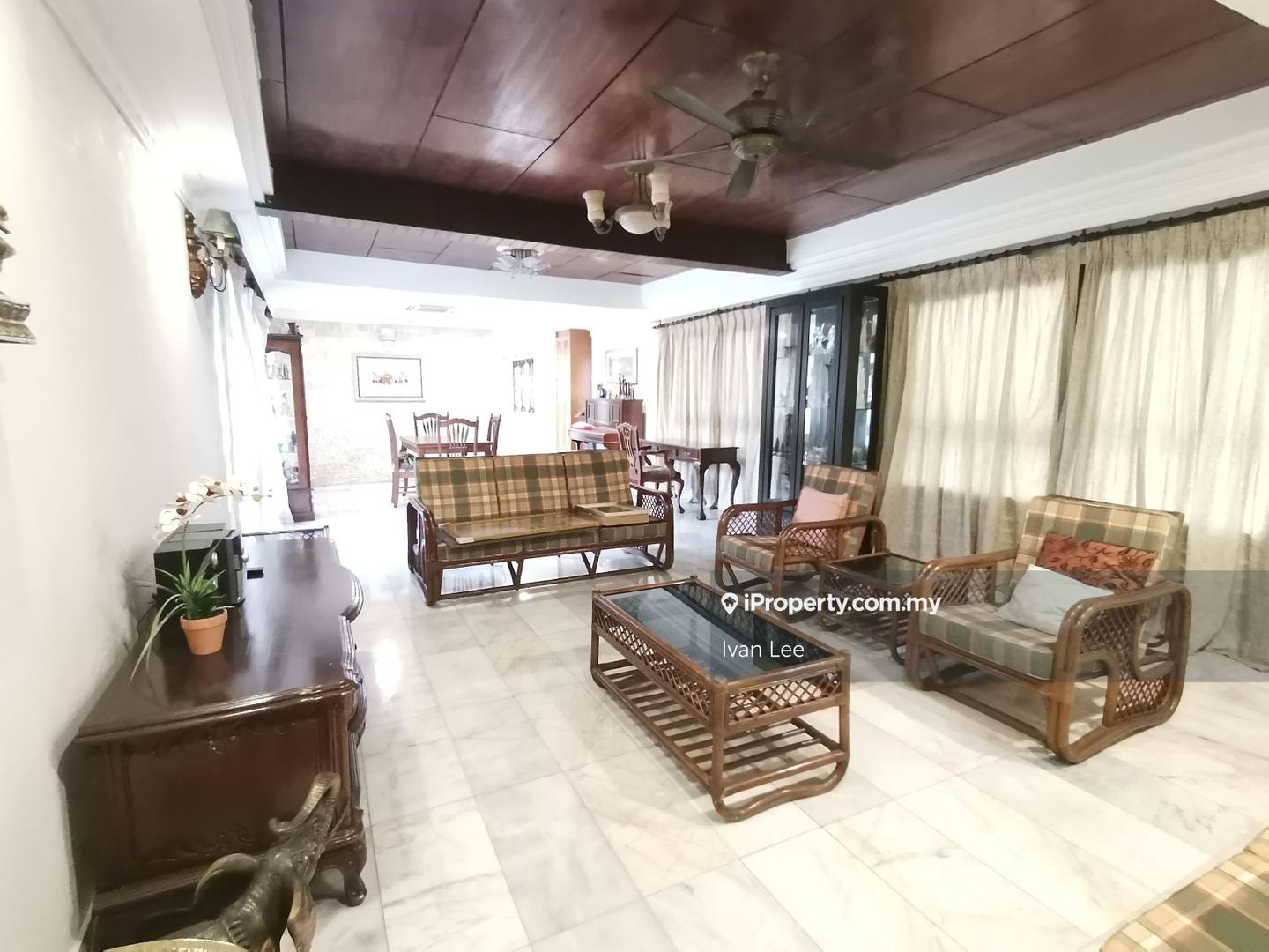 Banglo untuk Dijual di SS3, Petaling Jaya oleh Ivan Lee - iProperty.com.my