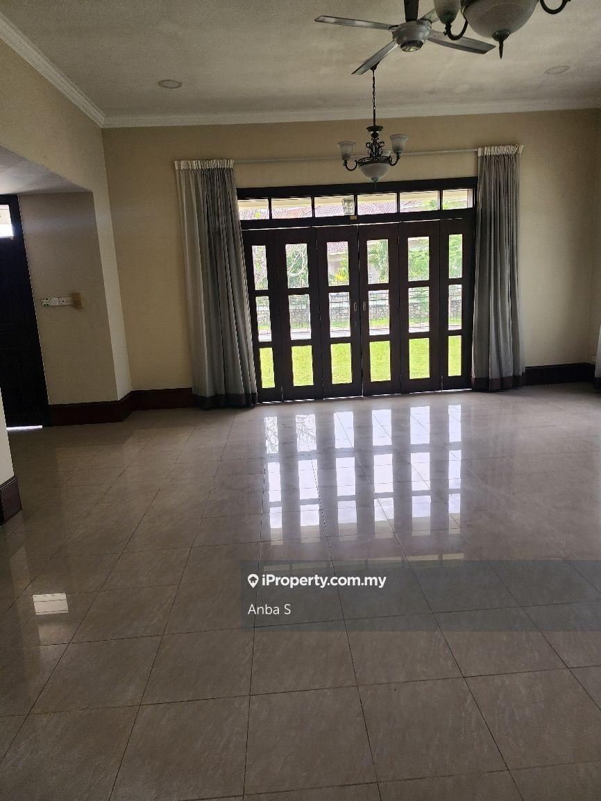 Bungalow House for Sale in Kota Kemuning, Shah Alam by Anba S - iProperty.com.my