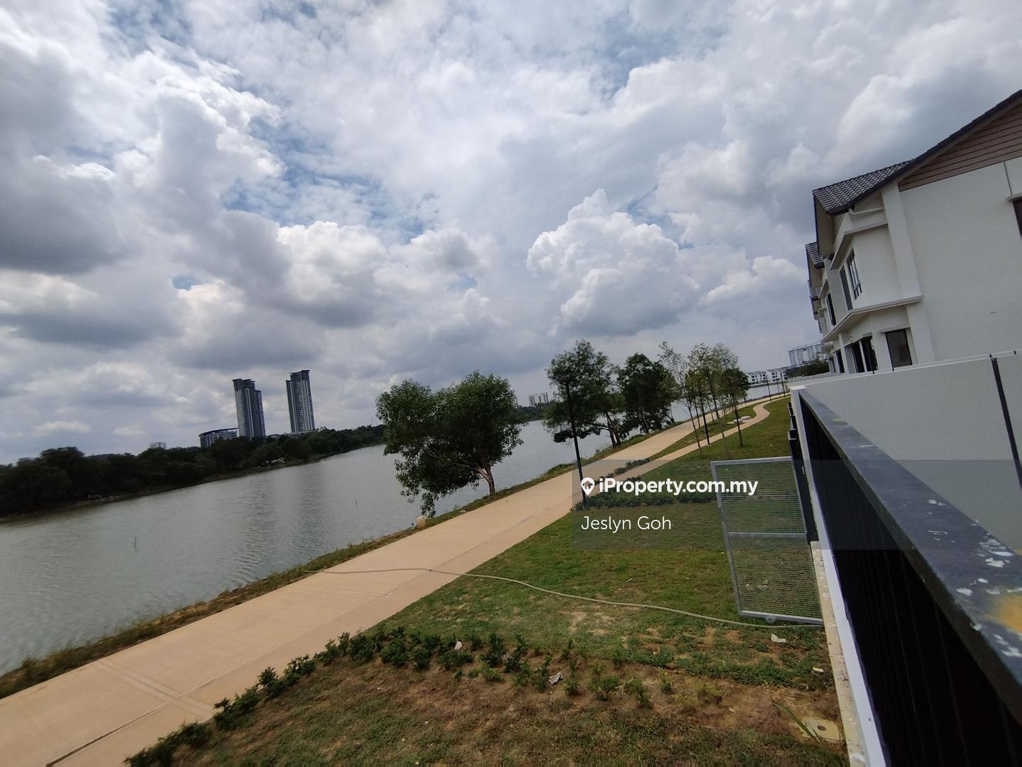 Semi-Detached House for Rent in Sejati Lakeside 2, Cyberjaya by Jeslyn Goh - iProperty.com.my