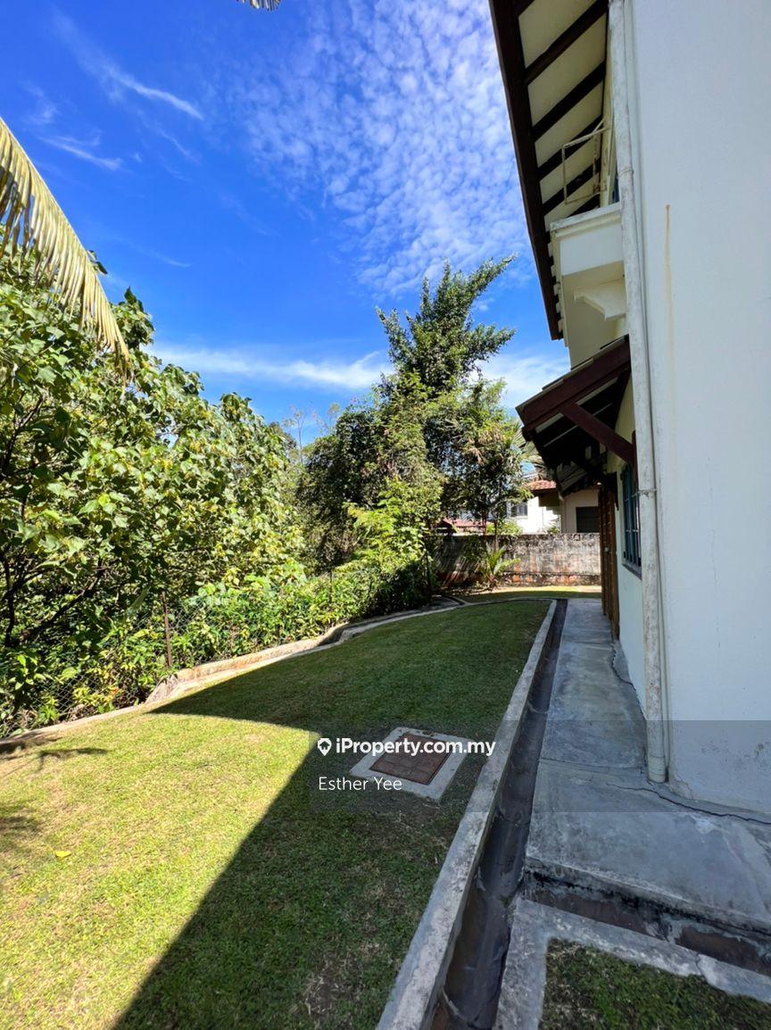 Banglo untuk Dijual di Bukit Ledang, Damansara Heights oleh Esther Yee - iProperty.com.my
