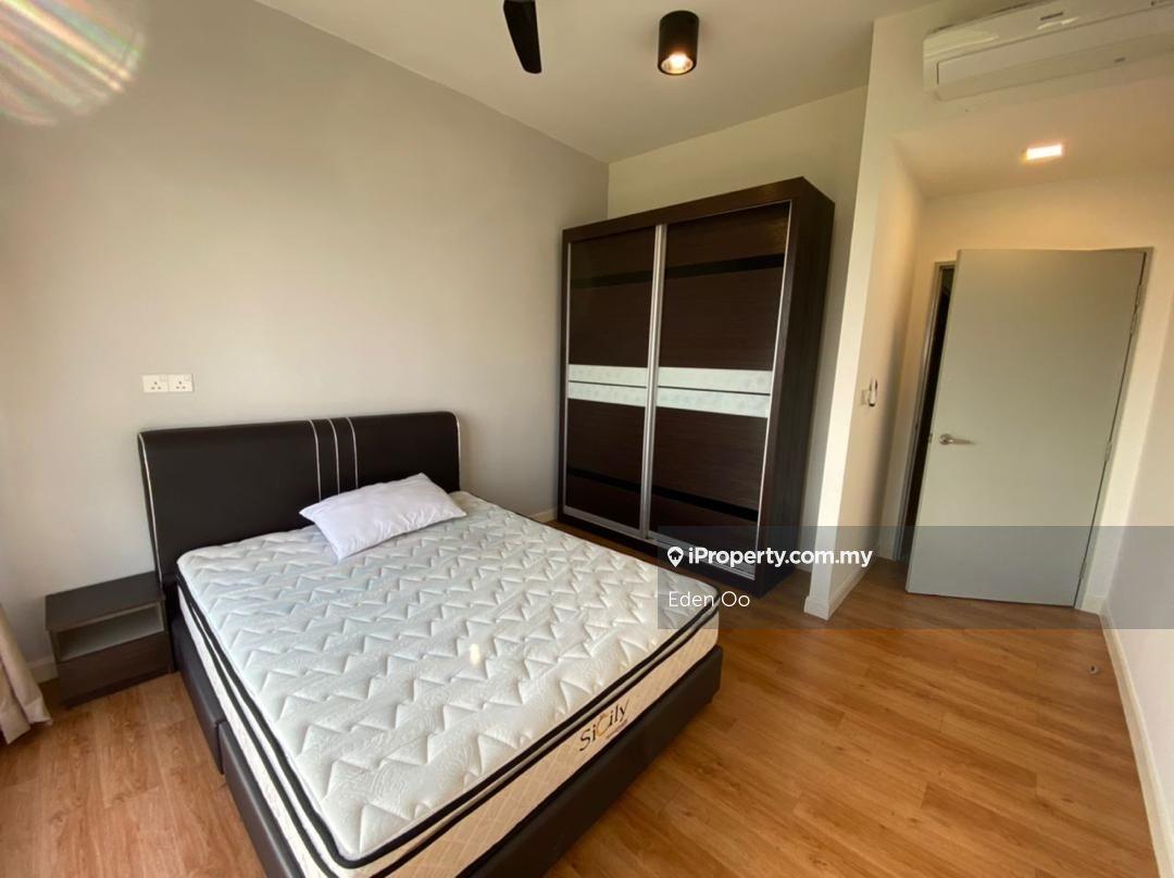 Service Residence for Rent in Utropolis Suites 1 by Eden Oo - iProperty.com.my