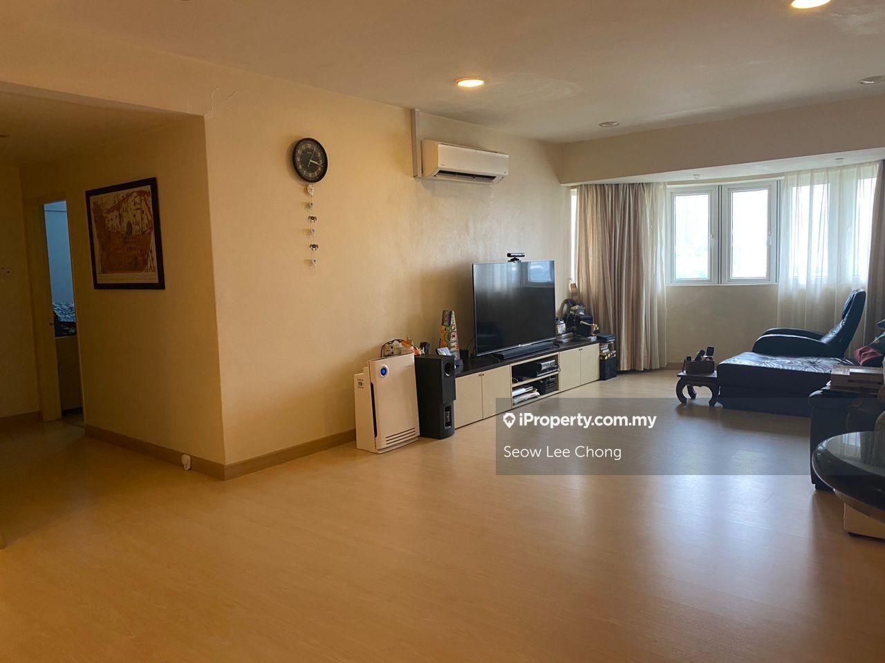 Kondominium untuk Disewa di Prima Duta oleh Seow Lee Chong - iProperty.com.my