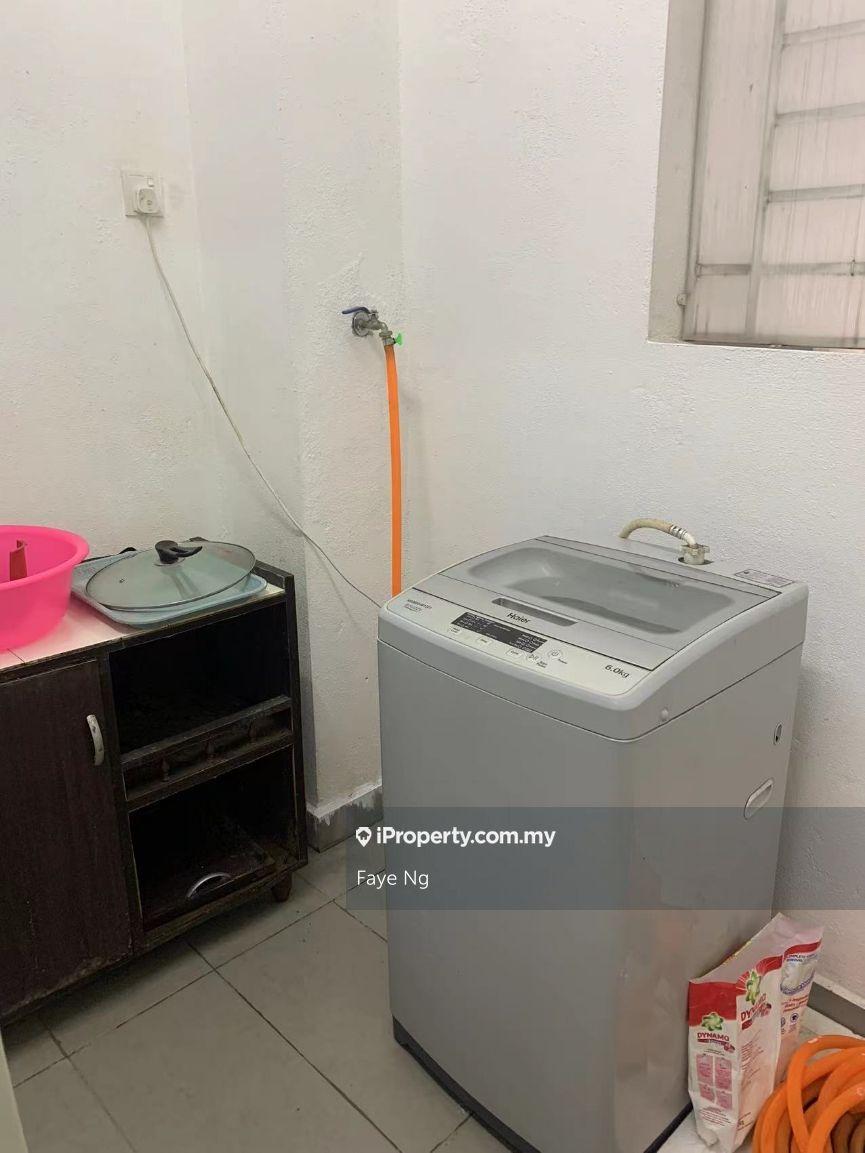 Condominium for Rent in Parkhill Residence by Faye Ng - iProperty.com.my