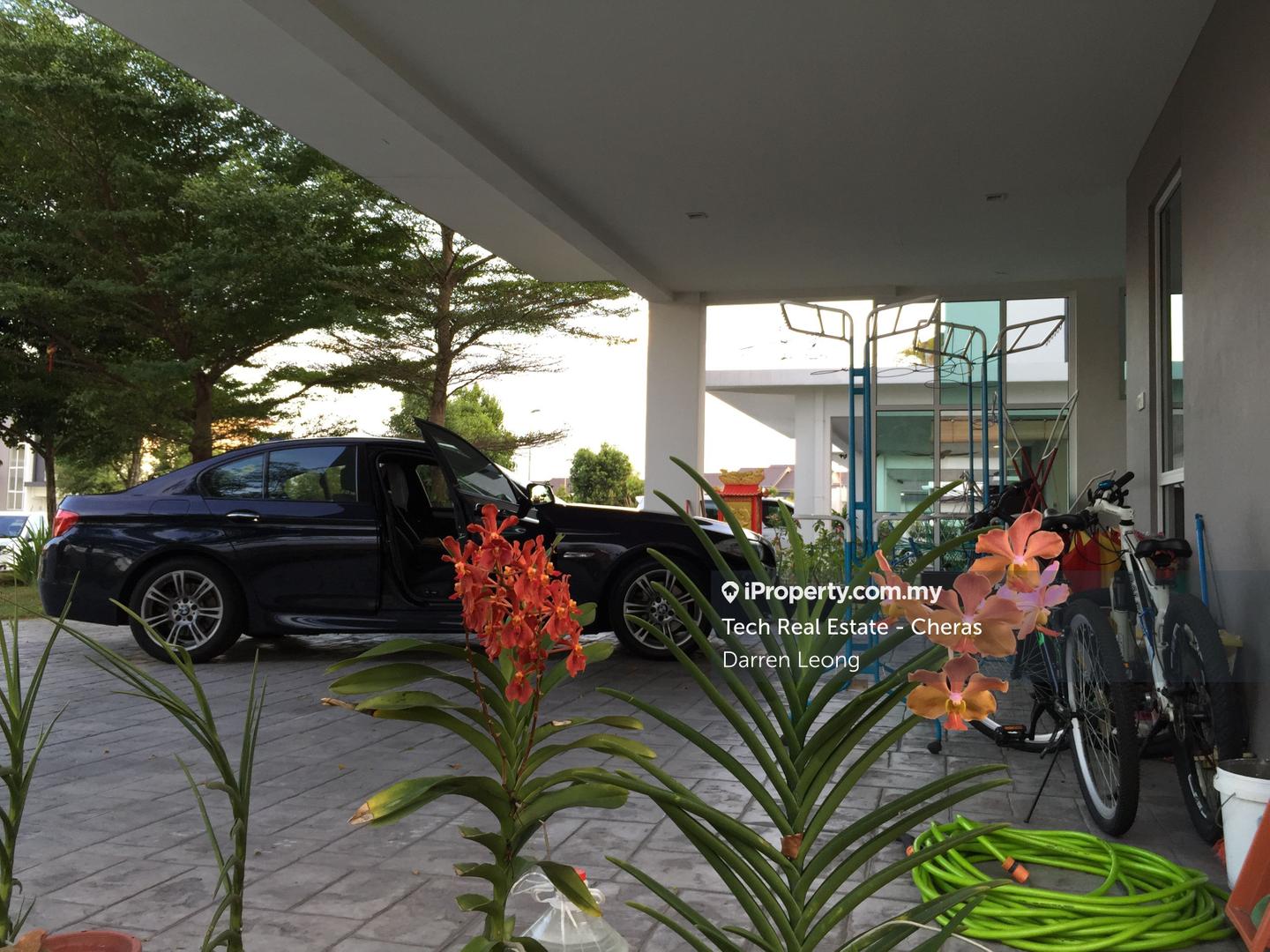 Bungalow House for Sale in Jade Hills Kajang, Kajang by Darren Leong - iProperty.com.my