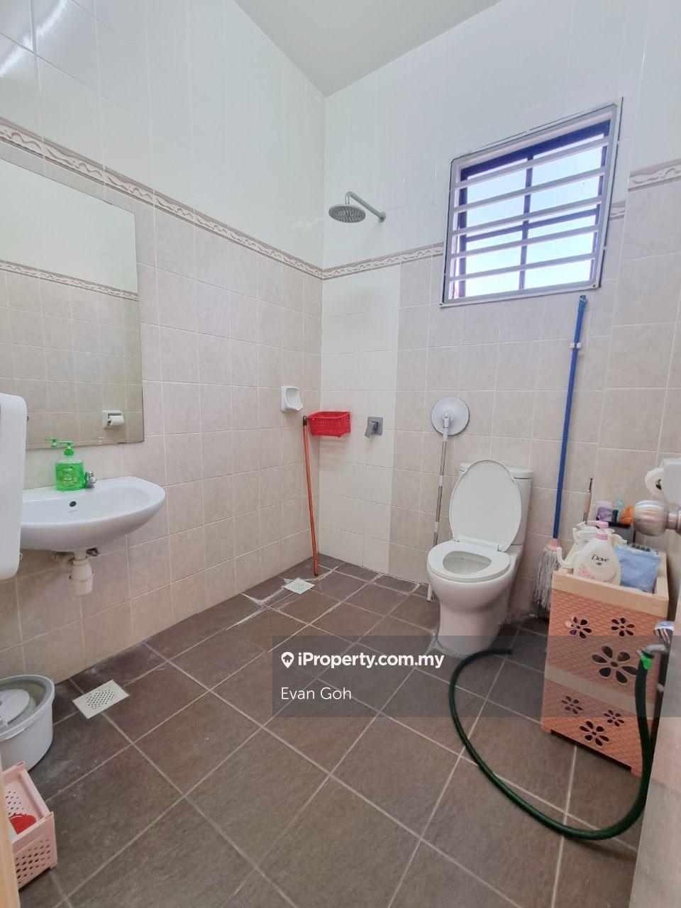 Rumah Berkembar untuk Dijual di Bandar Nusaputra, Puchong oleh Evan Goh - iProperty.com.my